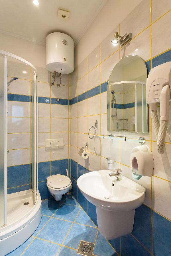 Apartment& Room Lukre / Apartment Lukre With Terrace 두브로브니크 외부 사진