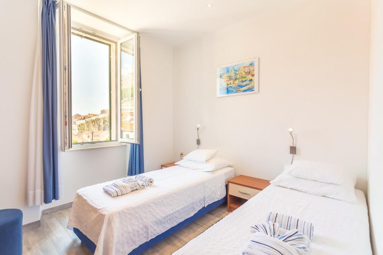 Apartment& Room Lukre / Apartment Lukre With Terrace 두브로브니크 외부 사진