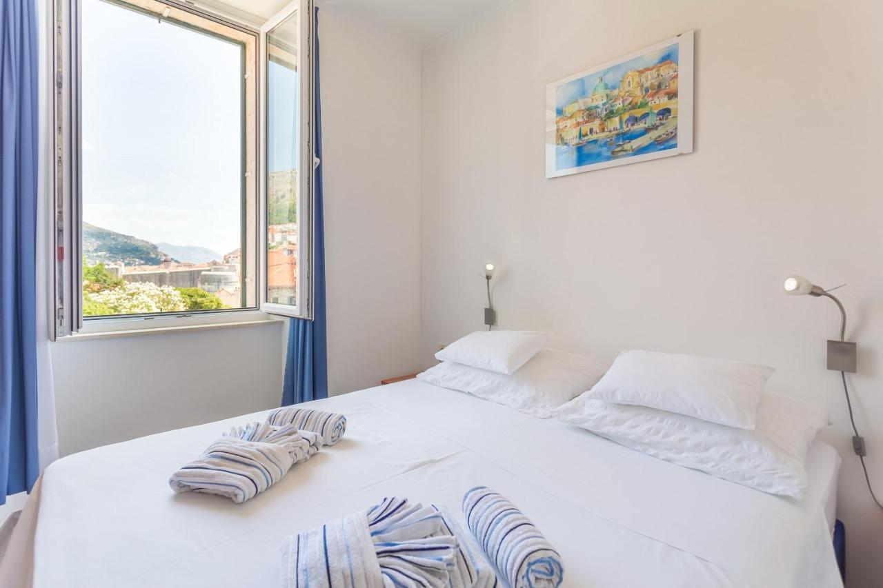 Apartment& Room Lukre / Apartment Lukre With Terrace 두브로브니크 외부 사진