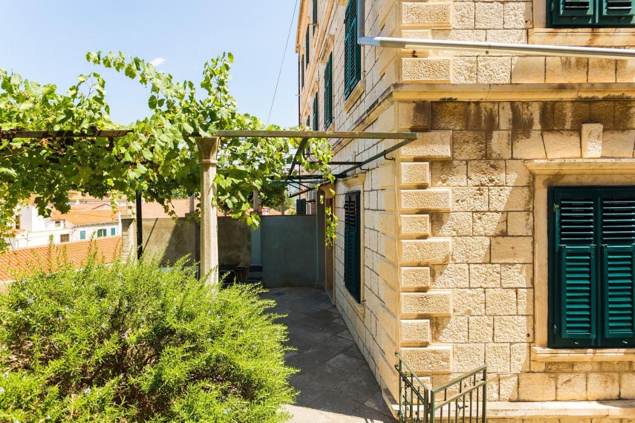 Apartment& Room Lukre / Apartment Lukre With Terrace 두브로브니크 외부 사진